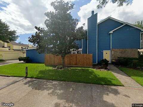 Country Village Blvd #A, Humble, TX 77338