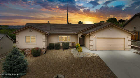 Pinnacle, PRESCOTT, AZ 86301
