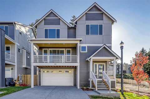 Rustling Fir, SILVERDALE, WA 98383