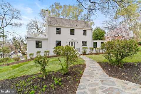 Belle Haven, ALEXANDRIA, VA 22307