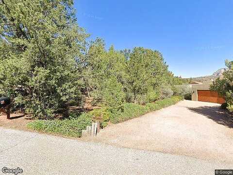 Navajo, SEDONA, AZ 86351