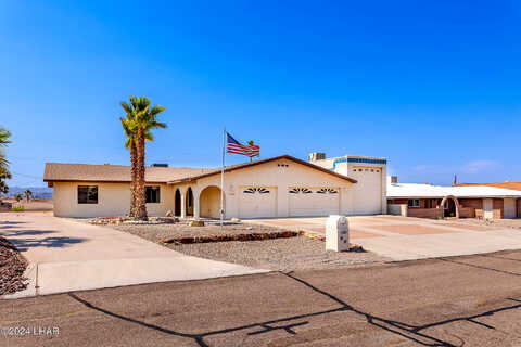 Deer Run, LAKE HAVASU CITY, AZ 86404