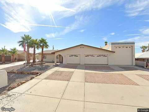 Deer Run, LAKE HAVASU CITY, AZ 86404