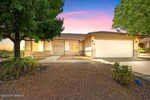 Desert Willow, COTTONWOOD, AZ 86326