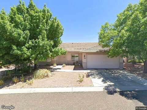 Desert Willow, COTTONWOOD, AZ 86326