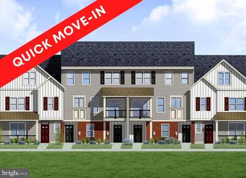 Arch St #1W, Norristown, PA 19401