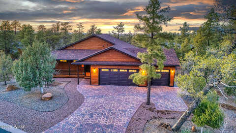Snow Creek, SHOW LOW, AZ 85901