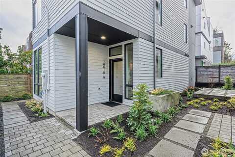 Nw 65Th St #A, Seattle, WA 98117