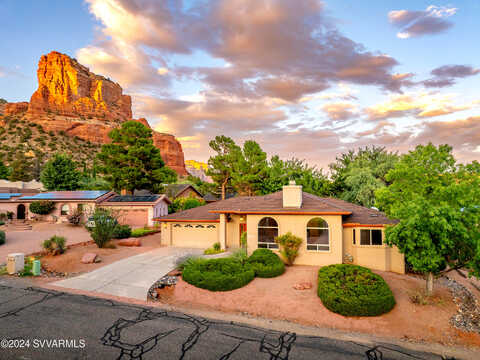 Redrock, SEDONA, AZ 86351