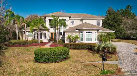 Keystone Palms, TARPON SPRINGS, FL 34688