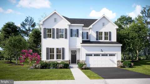 Steiner Way, Perkiomenville, PA 18074