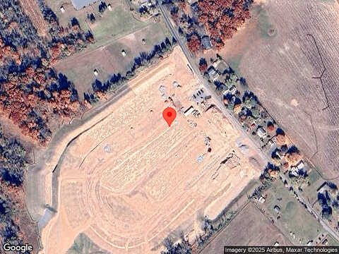 Steiner Way, Perkiomenville, PA 18074