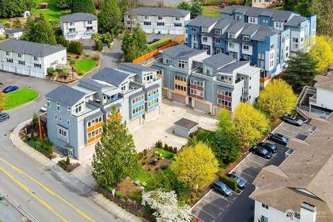 83Rd Pl Ne #101, Kenmore, WA 98028