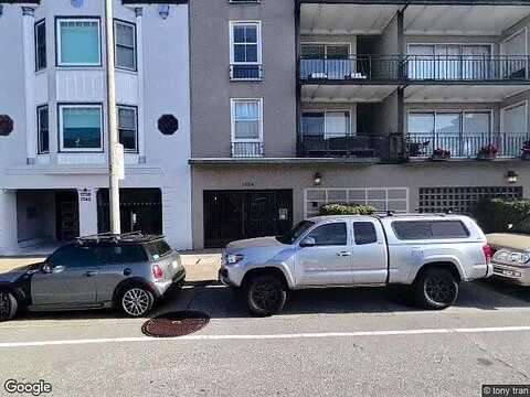 Bay, SAN FRANCISCO, CA 94123