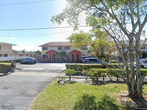 151St, NORTH MIAMI BEACH, FL 33162