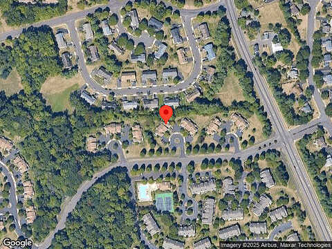 Covington Rd #13, YARDLEY, PA 19067