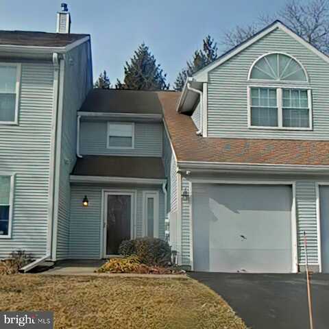 Covington Rd #13, YARDLEY, PA 19067