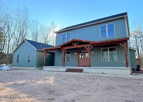 Spring Mountain Rd, Weatherly, PA 18255