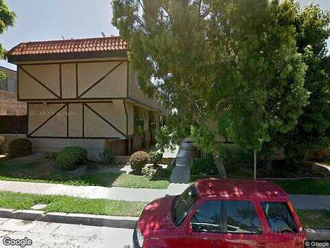 Potrero Grande, ROSEMEAD, CA 91770