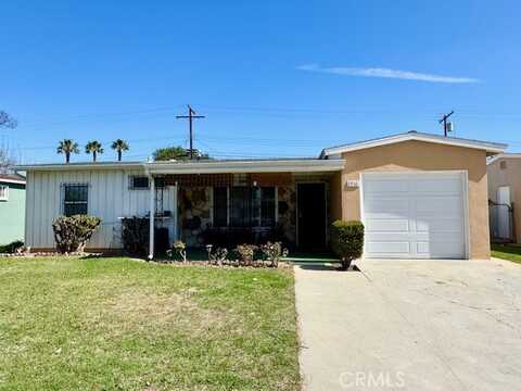 Visalia, COMPTON, CA 90220