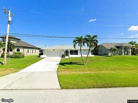 38Th, CAPE CORAL, FL 33914