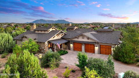 Forever View, PRESCOTT, AZ 86305
