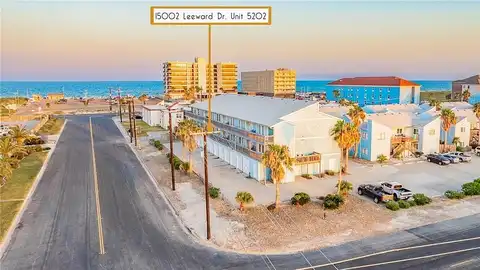 Leeward Dr #5202, Corpus Christi, TX 78418