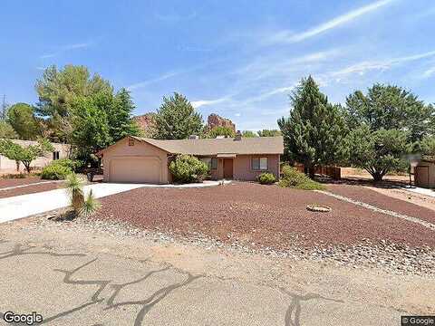 Gunsight Hills, SEDONA, AZ 86351