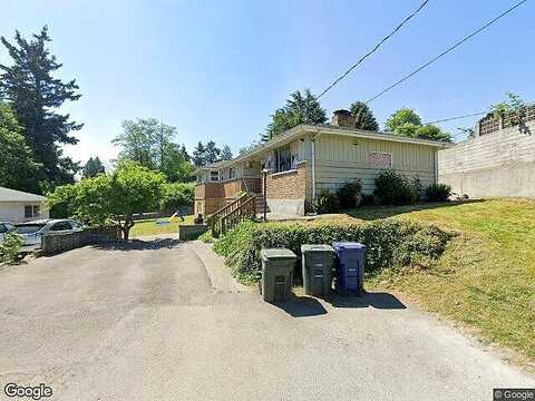 26Th Ct S #Lot 2, Seatac, WA 98168