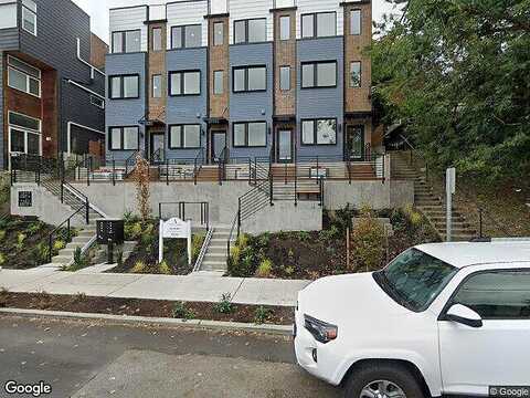19Th Ave #C, Seattle, WA 98122