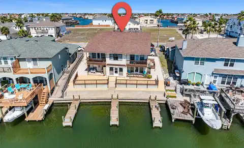 Fortuna Bay Dr #1, Corpus Christi, TX 78418