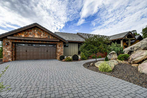Ridgewood, PRESCOTT, AZ 86305