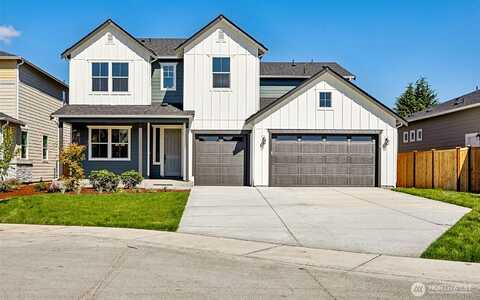 181St St E #10, Puyallup, WA 98372
