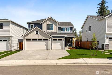 181St St E #13, Puyallup, WA 98374