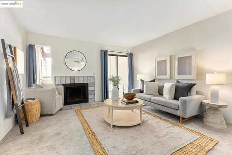 Monument Blvd #Apt 8, Concord, CA 94520