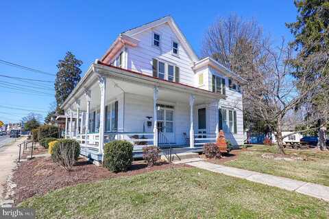 E Main St, Mountville, PA 17554