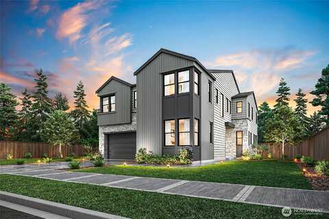 Se 85Th St #38, Newcastle, WA 98059