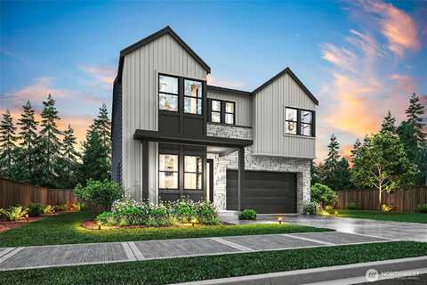 Se 84Th St #20, Newcastle, WA 98059