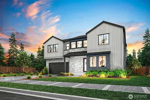 Se 84Th St #25, Newcastle, WA 98059
