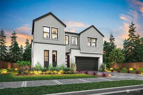 Se 84Th St #18, Newcastle, WA 98059