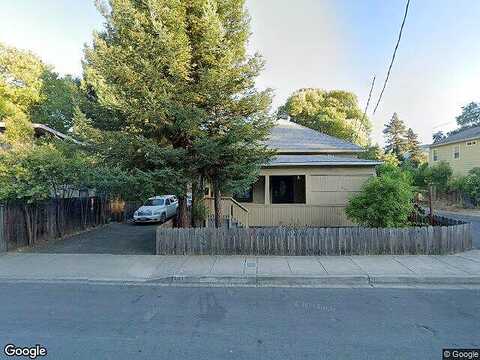Ford, UKIAH, CA 95482