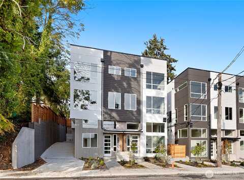 14Th Ave S #B, Seattle, WA 98144