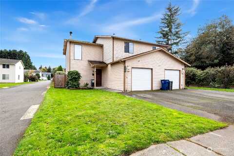 3Rd St Se #1, Auburn, WA 98002