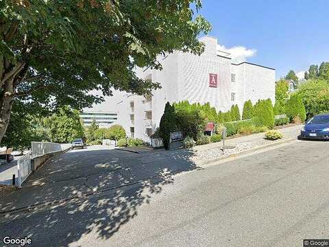 95Th, SEATTLE, WA 98115