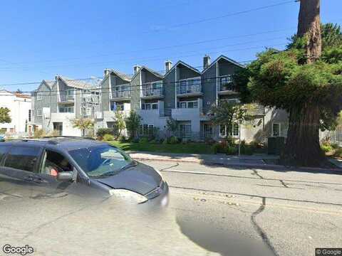 El Camino Real, SAN MATEO, CA 94401