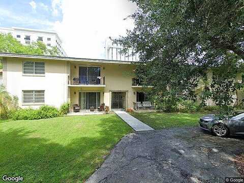 Mariposa, CORAL GABLES, FL 33146