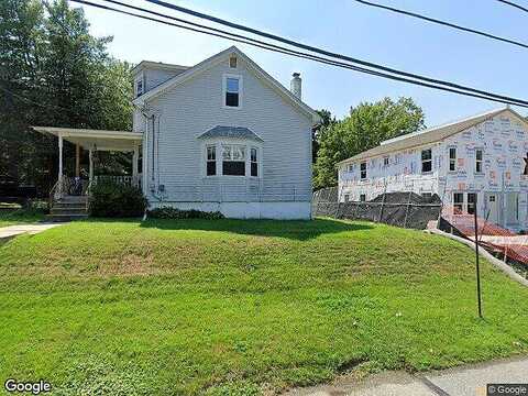 Madison Ave #Lot 1, Prospect Park, PA 19076
