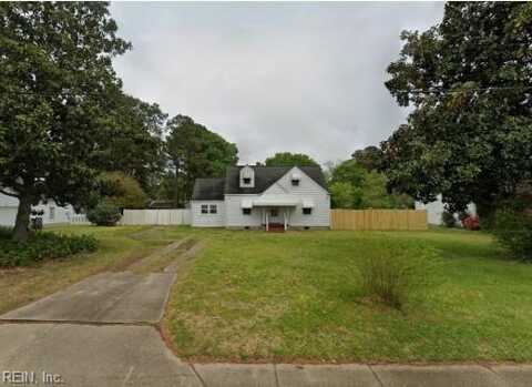 Kempsville, VIRGINIA BEACH, VA 23464