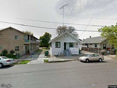 American, STOCKTON, CA 95206