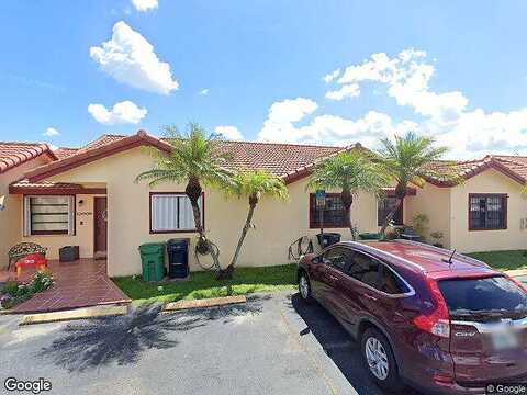 10Th, MIAMI, FL 33184